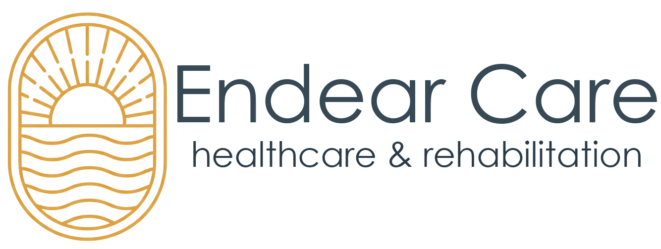Endear Care Logo